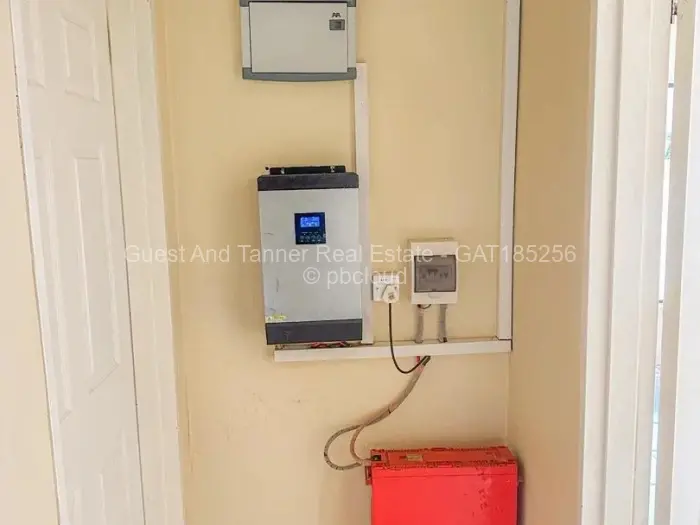 4 Bedroom House for Sale in Timire Park, Ruwa