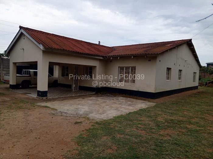 4 Bedroom House for Sale in Hatfield, Harare