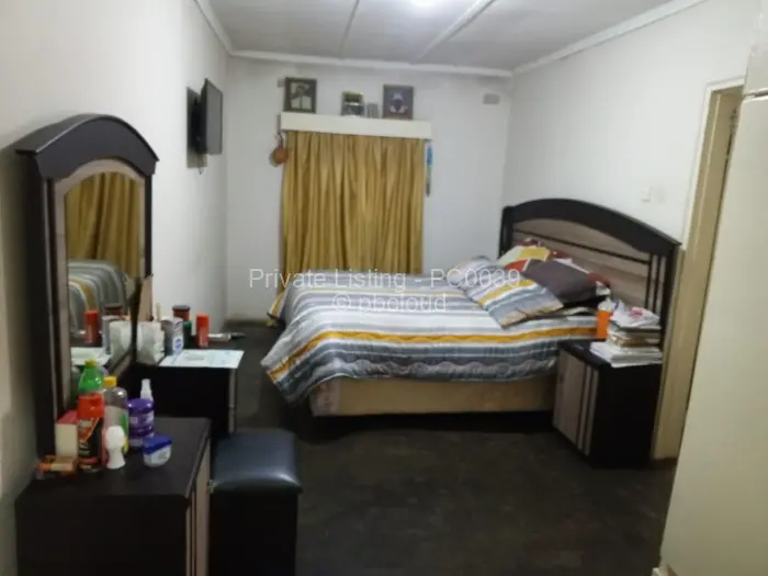 4 Bedroom House for Sale in Hatfield, Harare