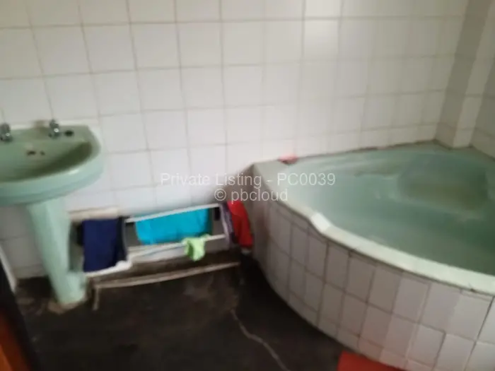 4 Bedroom House for Sale in Hatfield, Harare