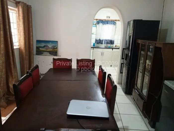 4 Bedroom House for Sale in Hatfield, Harare