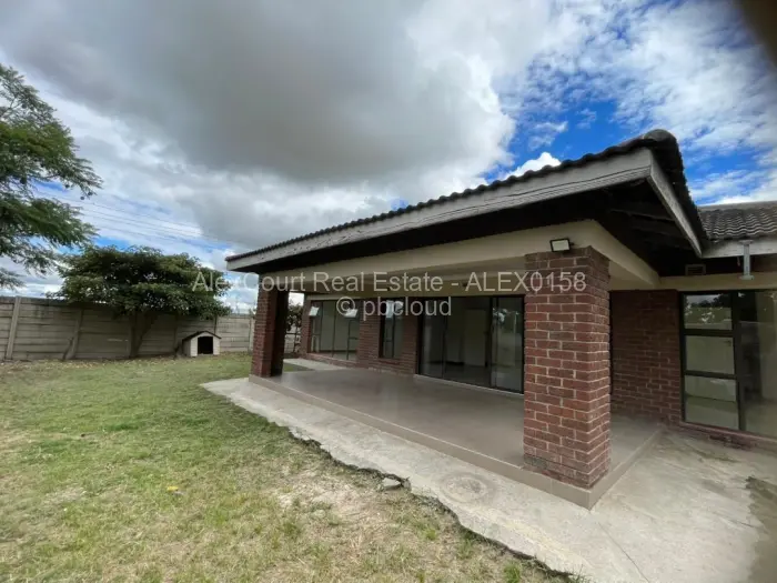 3 Bedroom House for Sale in Hatfield, Harare