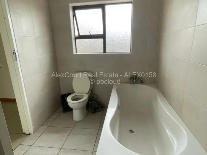 3 Bedroom House for Sale in Hatfield, Harare