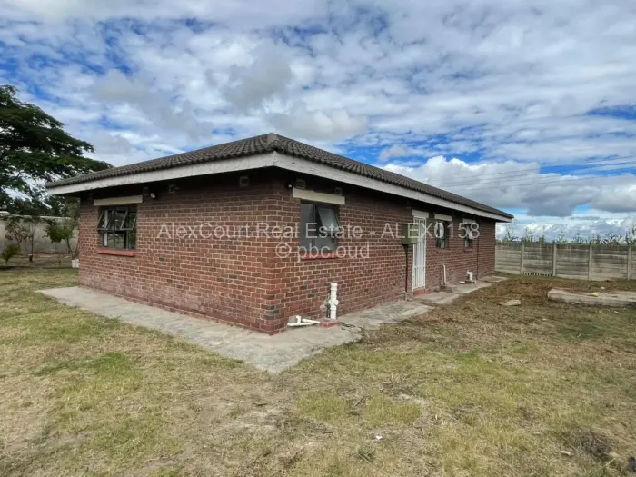 3 Bedroom House for Sale in Hatfield, Harare