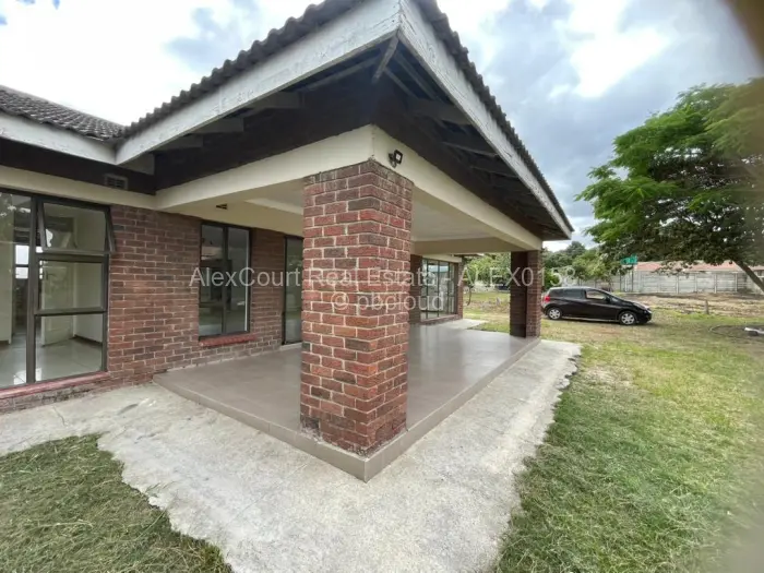 3 Bedroom House for Sale in Hatfield, Harare