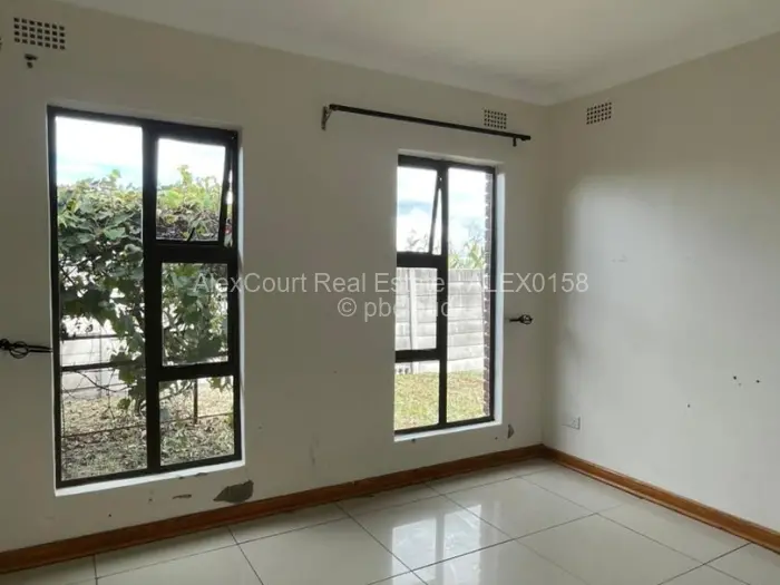 3 Bedroom House for Sale in Hatfield, Harare