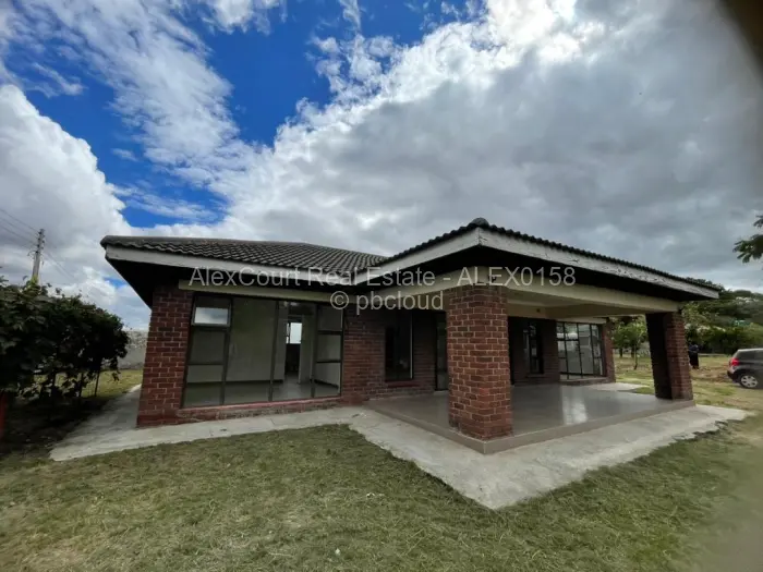 3 Bedroom House for Sale in Hatfield, Harare