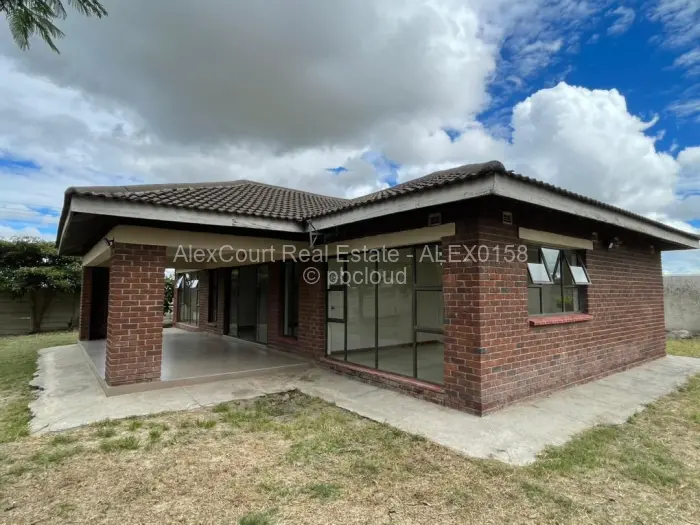 3 Bedroom House for Sale in Hatfield, Harare