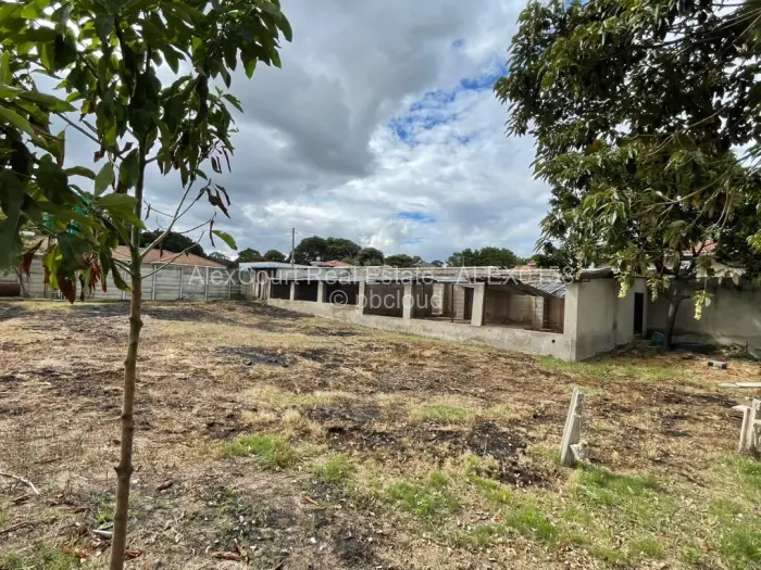 3 Bedroom House for Sale in Hatfield, Harare