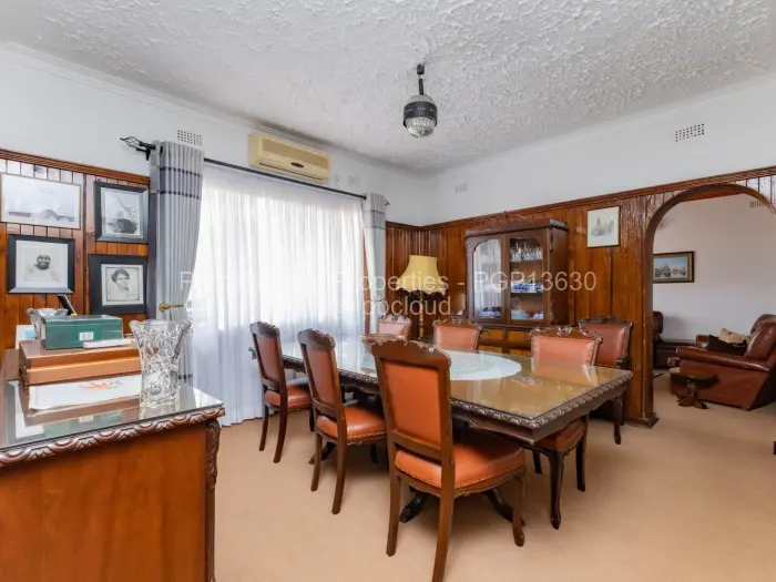 House for Sale in Greengrove, Harare