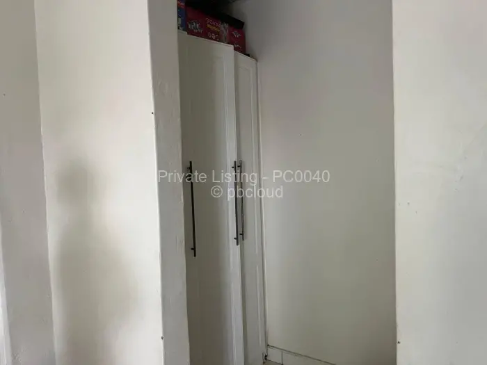 4 Bedroom House to Rent in Rockview, Harare