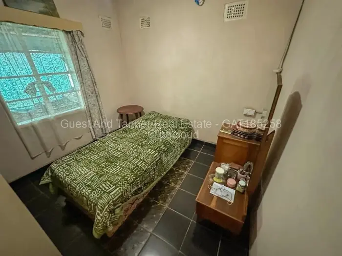 House for Sale in Arcadia, Harare