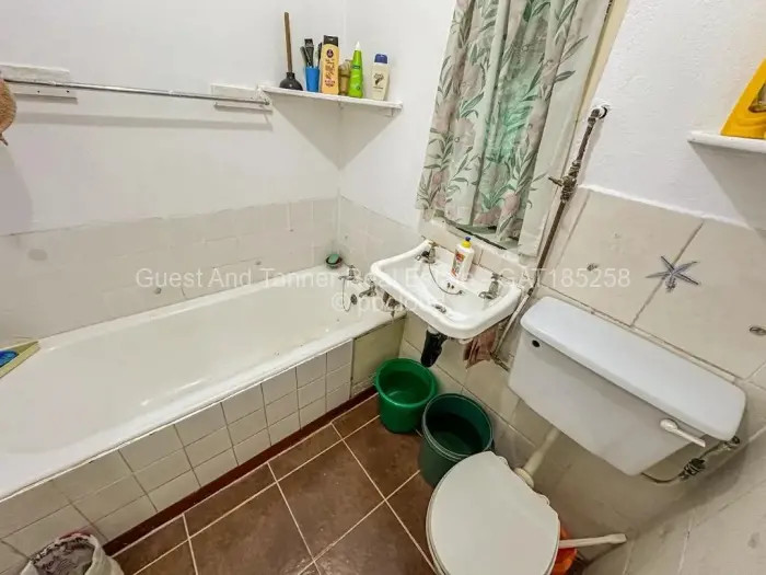 House for Sale in Arcadia, Harare