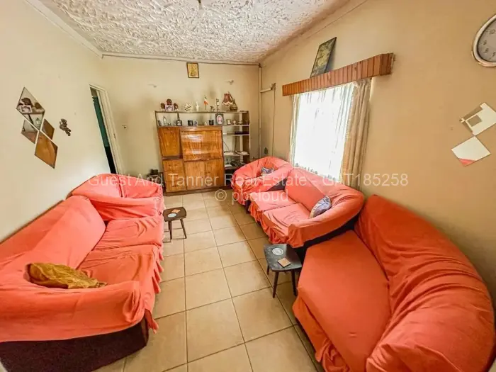 House for Sale in Arcadia, Harare