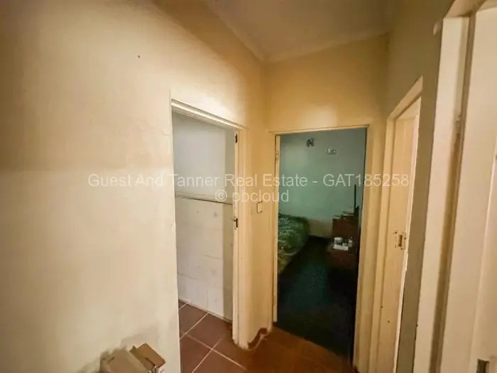 House for Sale in Arcadia, Harare