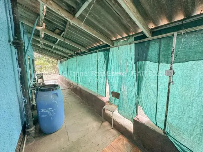 House for Sale in Arcadia, Harare