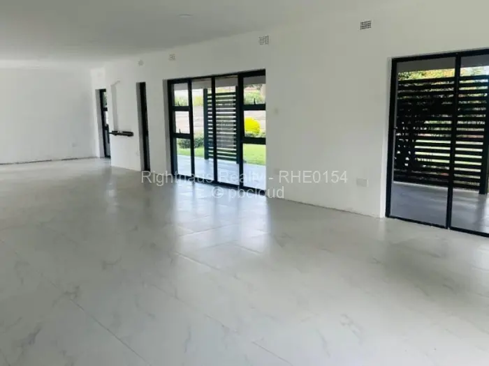 Office for Sale in Eastlea, Harare