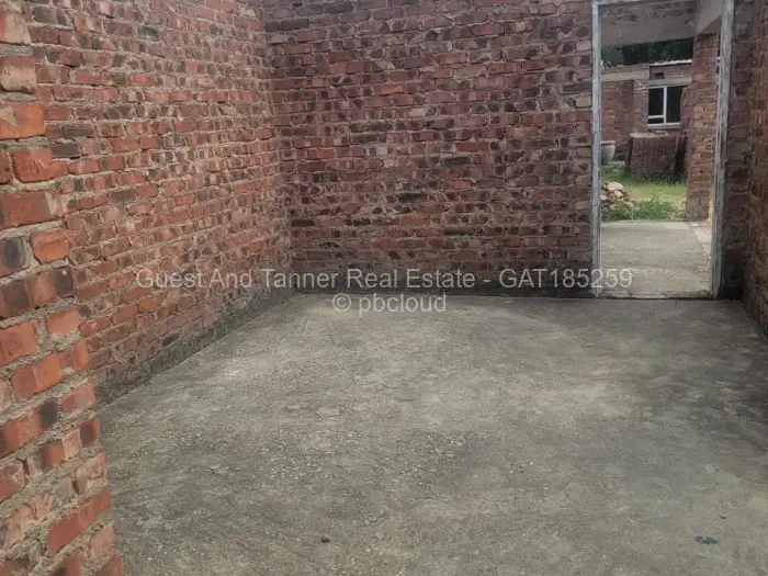 4 Bedroom House for Sale in Waterfalls, Harare