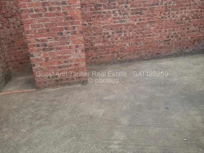 4 Bedroom House for Sale in Waterfalls, Harare