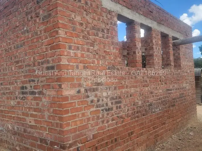 4 Bedroom House for Sale in Waterfalls, Harare