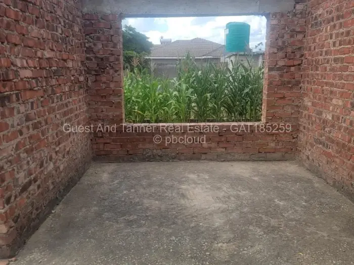 4 Bedroom House for Sale in Waterfalls, Harare