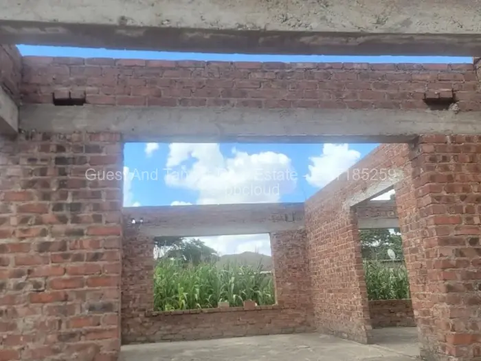 4 Bedroom House for Sale in Waterfalls, Harare