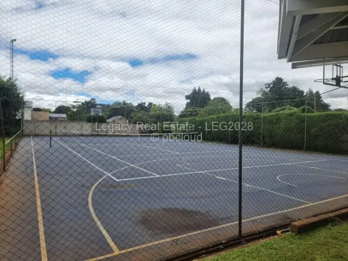 4 Bedroom House to Rent in Mount Pleasant, Harare