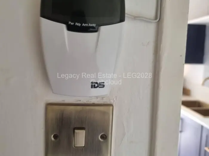 4 Bedroom House to Rent in Mount Pleasant, Harare