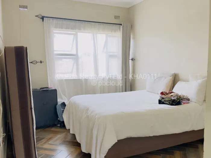 Flat/Apartment for Sale in Madokero Estates, Harare