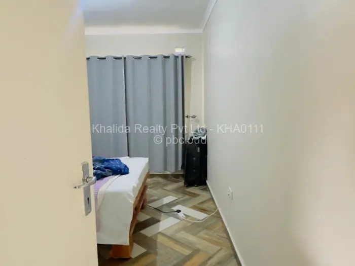 Flat/Apartment for Sale in Madokero Estates, Harare