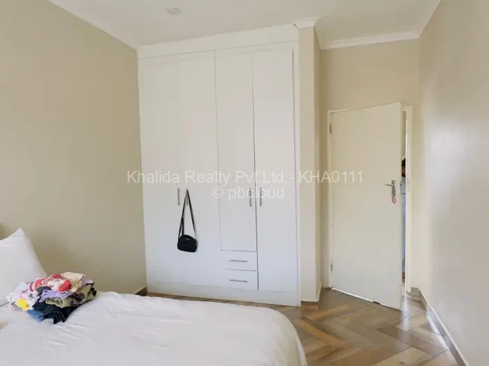 Flat/Apartment for Sale in Madokero Estates, Harare