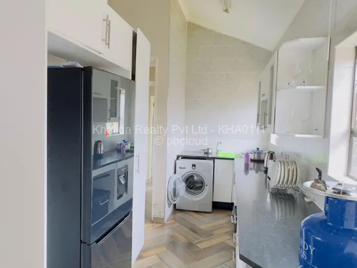 Flat/Apartment for Sale in Madokero Estates, Harare