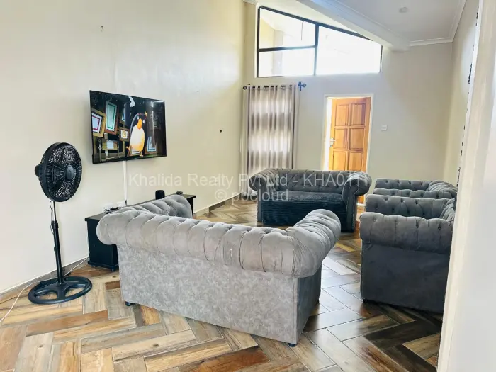 Flat/Apartment for Sale in Madokero Estates, Harare