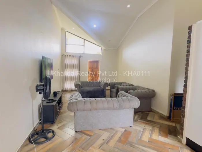 Flat/Apartment for Sale in Madokero Estates, Harare