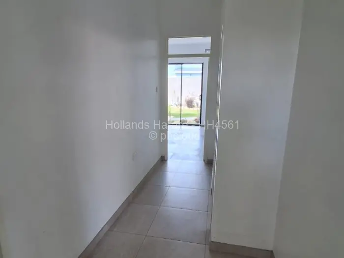 Townhouse/Cluster to Rent in Greendale North, Harare