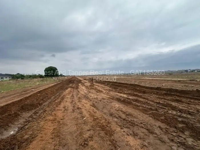 Residential Stand for Sale in Ruwa, Ruwa