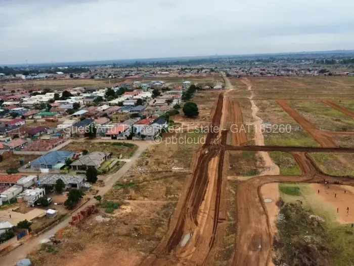 Residential Stand for Sale in Ruwa, Ruwa
