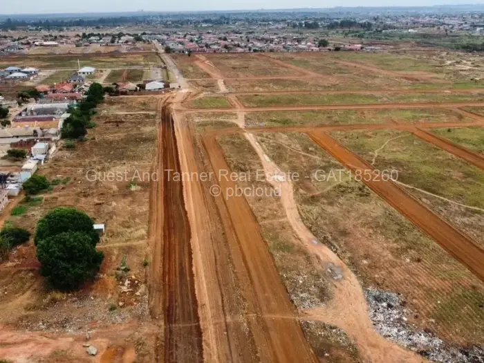 Residential Stand for Sale in Ruwa, Ruwa