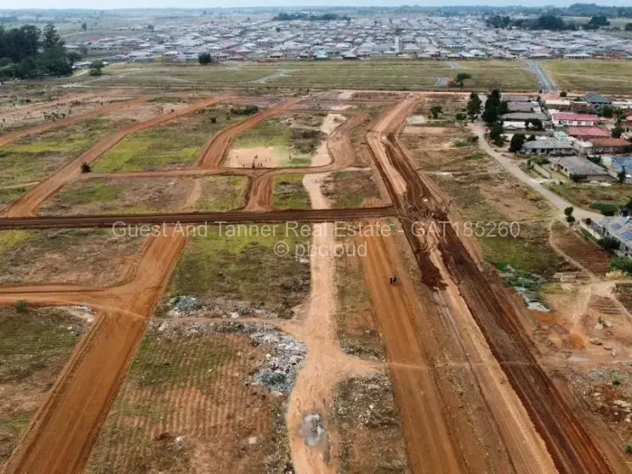 Residential Stand for Sale in Ruwa, Ruwa