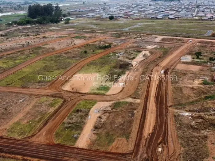 Residential Stand for Sale in Ruwa, Ruwa