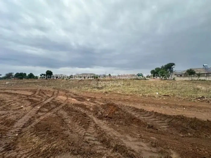 Residential Stand for Sale in Ruwa, Ruwa