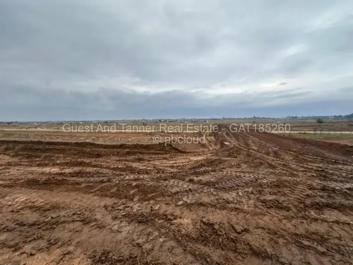 Residential Stand for Sale in Ruwa, Ruwa