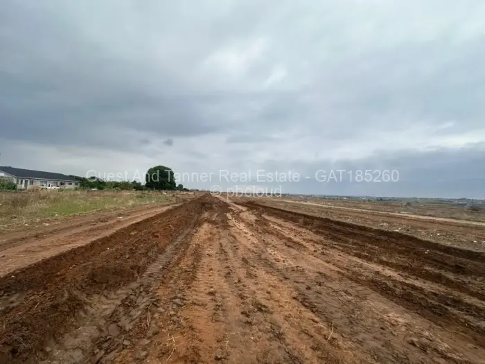 Residential Stand for Sale in Ruwa, Ruwa