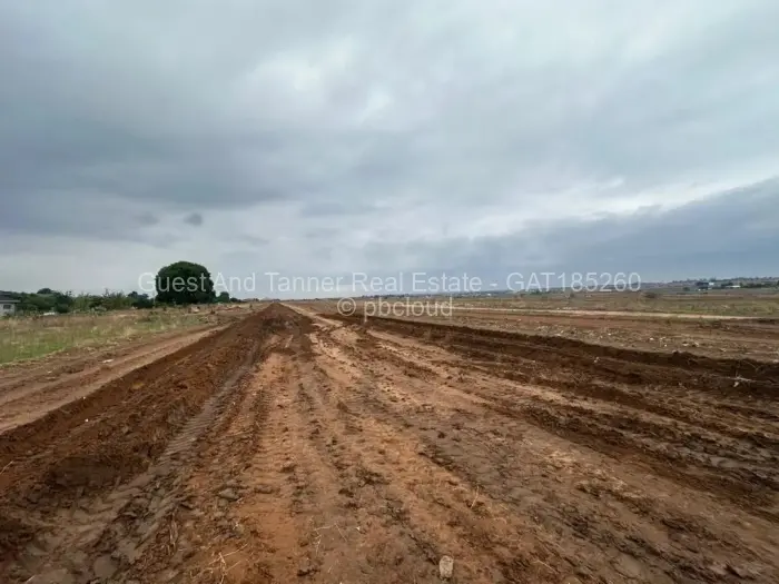 Residential Stand for Sale in Ruwa, Ruwa