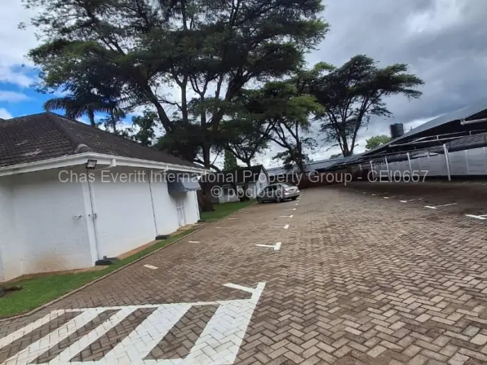 Office to Rent in Avondale, Harare
