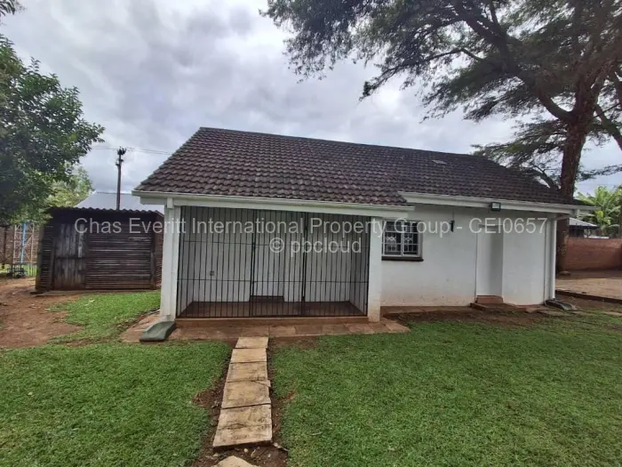 Office to Rent in Avondale, Harare