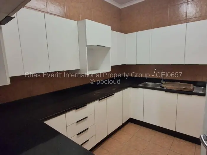 Office to Rent in Avondale, Harare