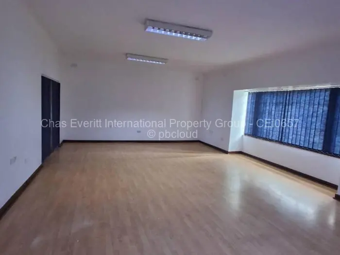 Office to Rent in Avondale, Harare