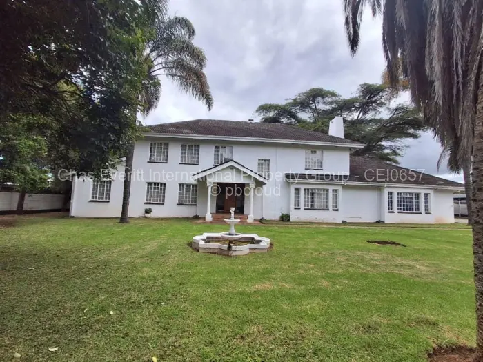 Office to Rent in Avondale, Harare