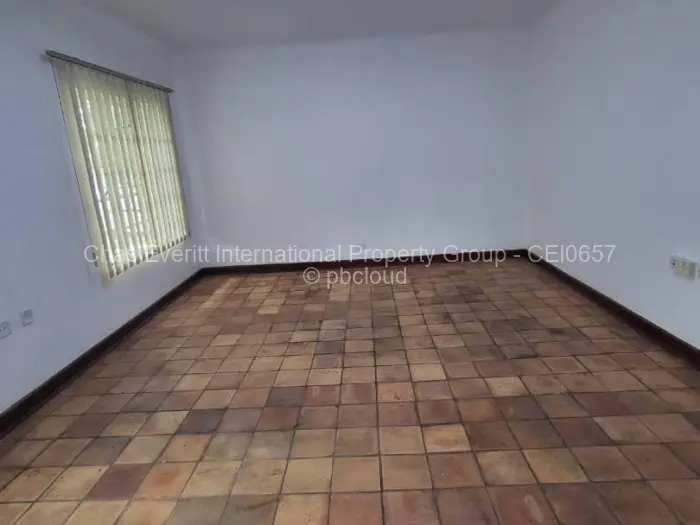 Office to Rent in Avondale, Harare